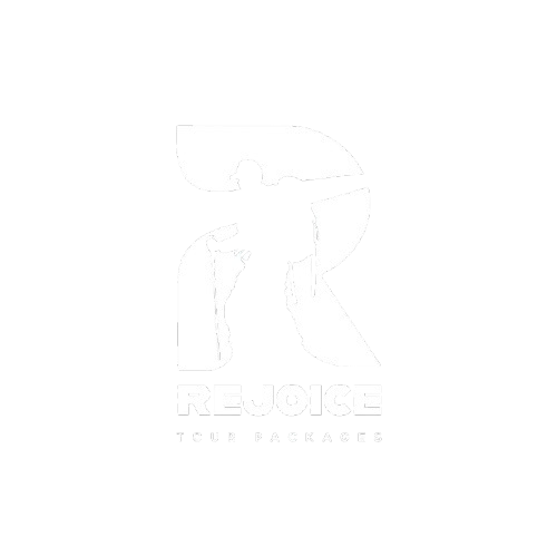 Rejoice Logo