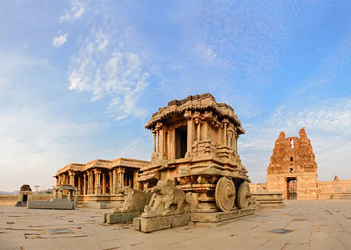 Hampi Heritage
