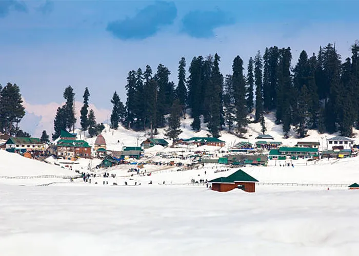 Kashmir Valley